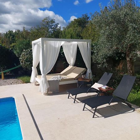 Villa Branca 6+2 Krnica Exterior foto